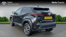 Toyota Yaris Cross 1.5 Hybrid Design 5dr CVT Hybrid Estate